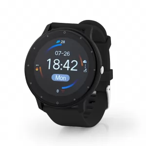 zegarek sportowy smartwatch
