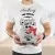 koszulka męska w puszce z personalizacją na 40 urodziny dla mężczyzny