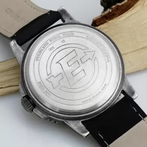 zegarek Timex z grawerowaniem