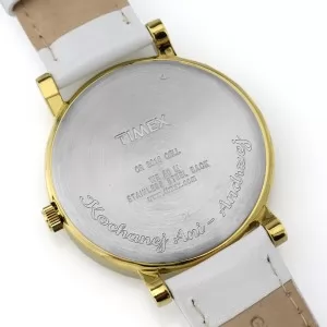 zegarek timex z grawerem